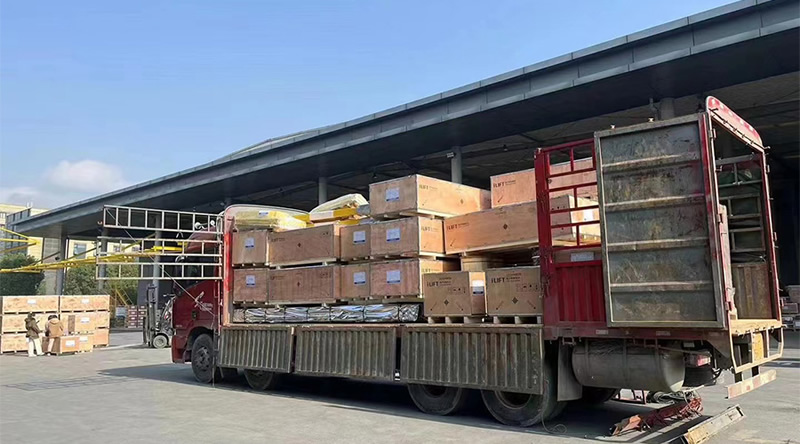 德州禹城市到七台河物流专线-禹城市到七台河物流公司-收费合理